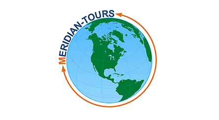 DER Touristik Partner-Unternehmen, Meridian-Tours GmbH