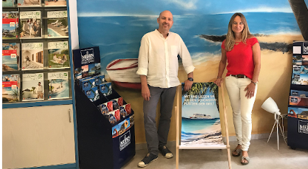 DER Touristik Partner-Unternehmen, Meridian-Tours GmbH